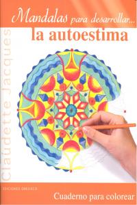 Mandalas para desarrollarla autoestima