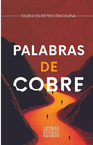 Palabras de cobre