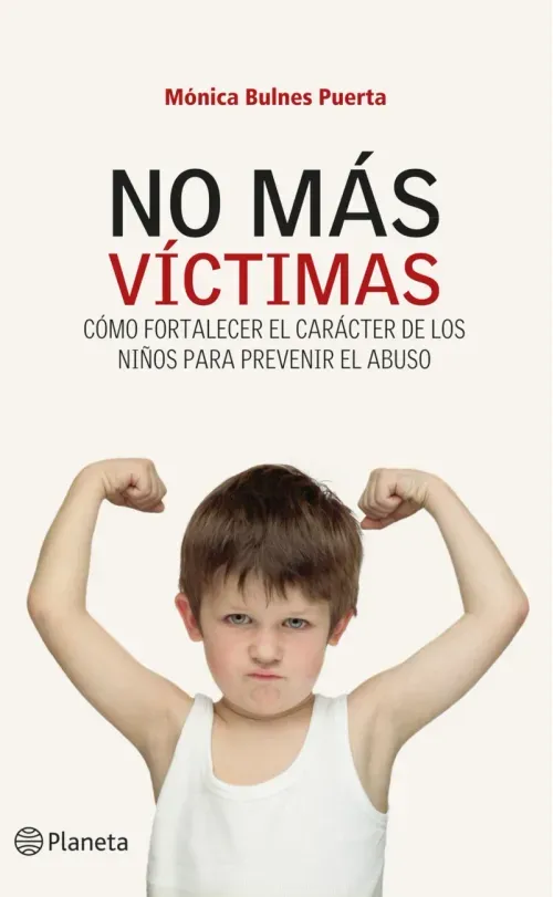 No mas victimas
