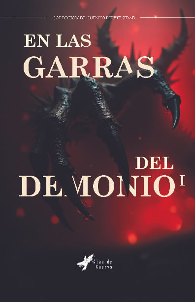 En las garras del demonio I