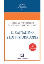 EL CAPITALISMO Y LOS HISTORIADORES