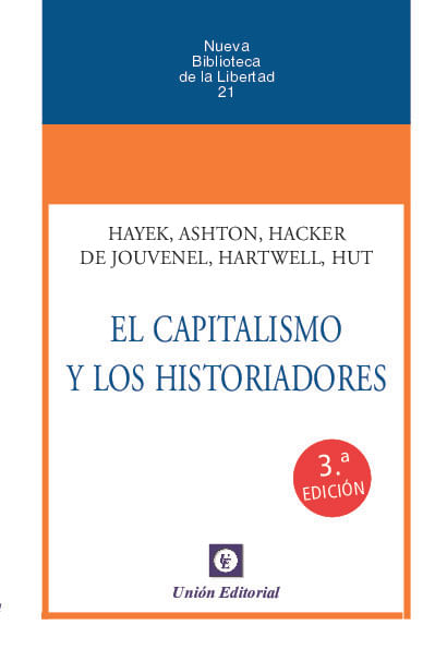 EL CAPITALISMO Y LOS HISTORIADORES