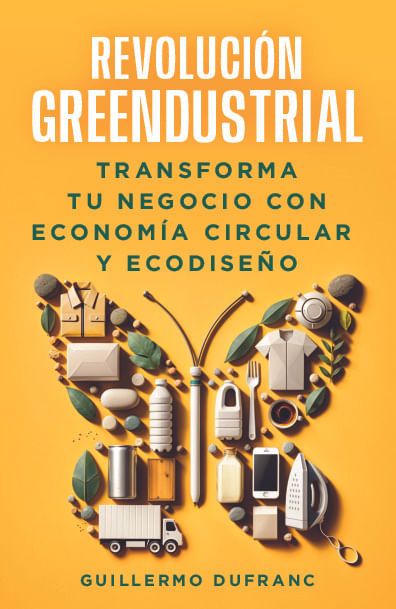 Revolucion Greendustrial