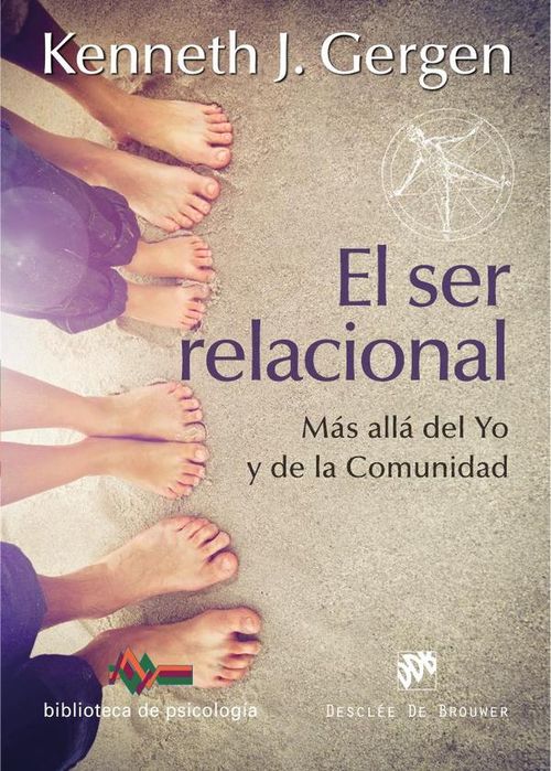 El ser relacional Mas alla del yo y de la comunidad