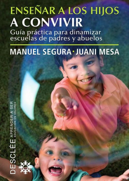 Ensenar a los hijos a convivir