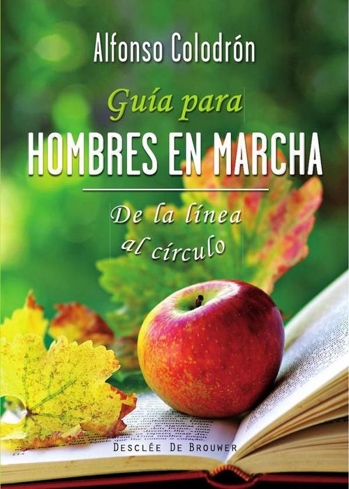 Guia para hombres en marcha