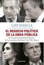El negocio politico de la obra publica