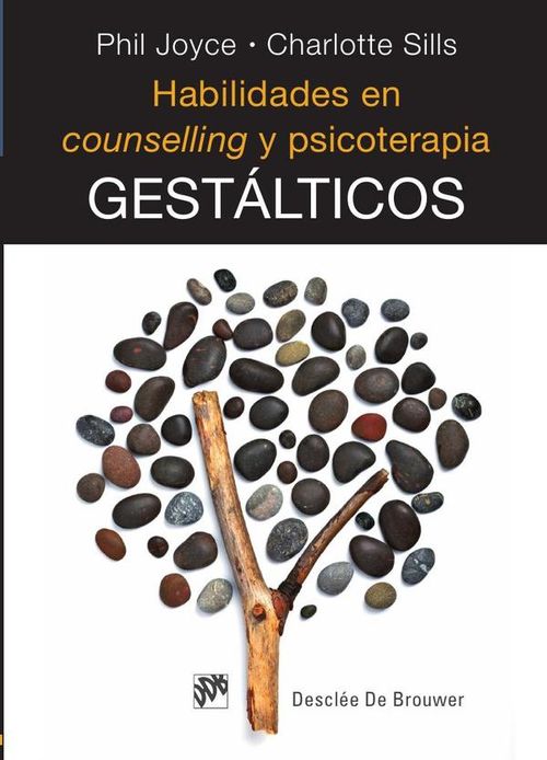 Habilidades en counselling y psicoterapia gestalticos