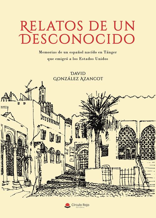 Relatos de un desconocido