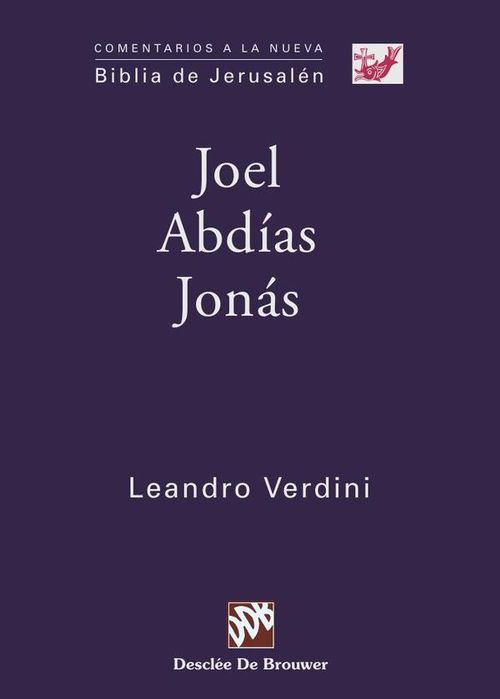 Joel Abdias Jonas