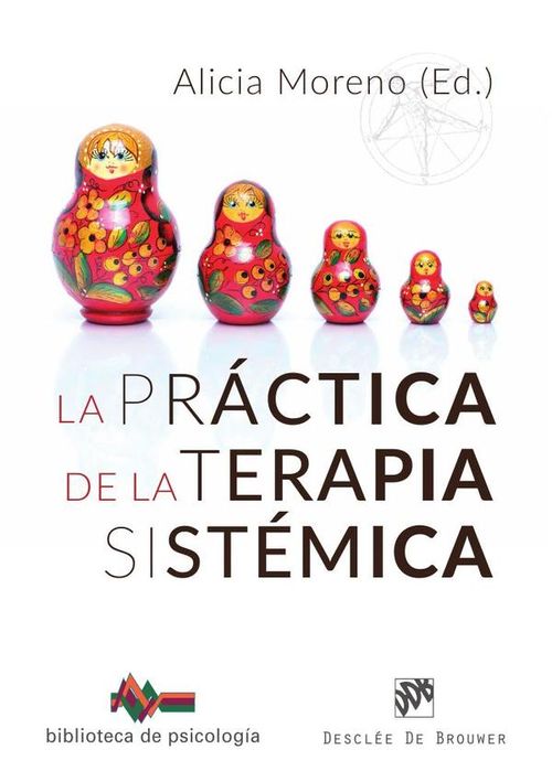 La practica de la Terapia Sistemica