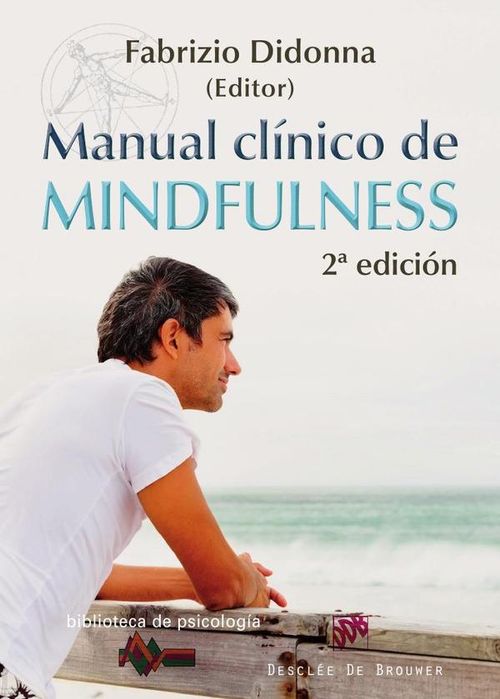 Manual clinico de MIndfulness