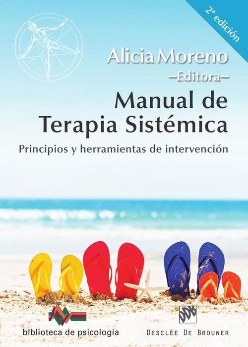 Manual de Terapia Sistemica