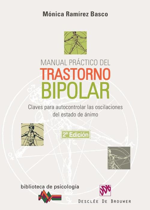 Manual practico del Trastorno Bipolar