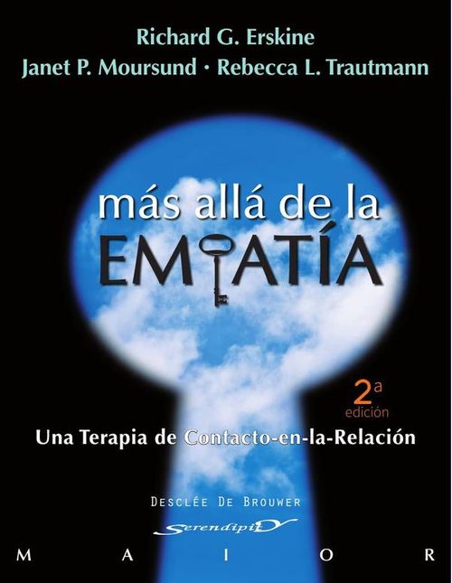 Mas alla de la empatia