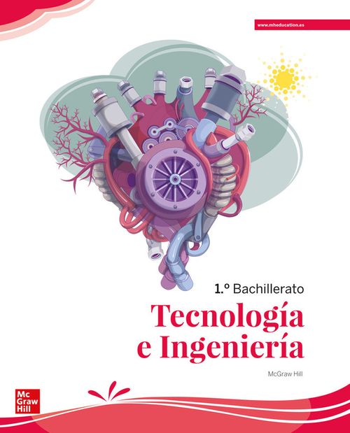 TECNOLOGIA INGENIERIA 1ºNB 22 LOMLOE