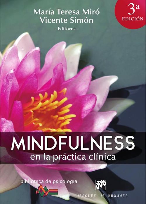 Mindfulness en la practica clinica