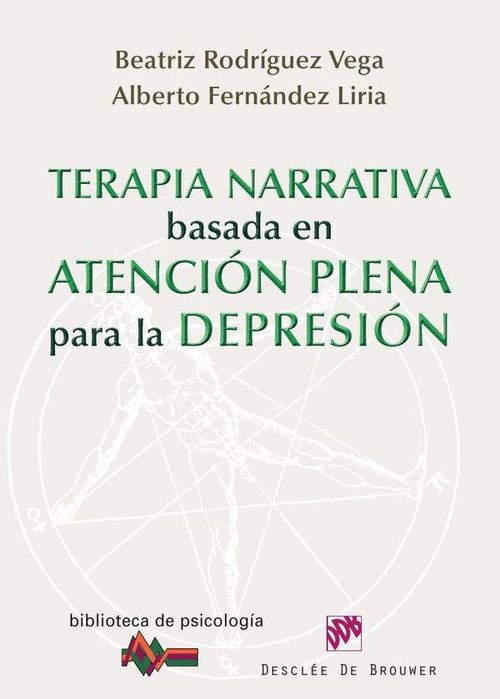 Terapia narrativa basada en la atencion plena para la depresion