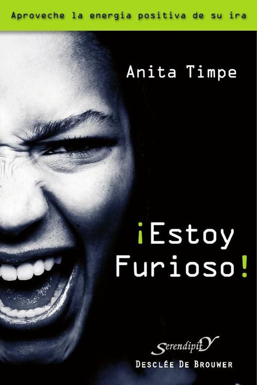 Estoy furioso