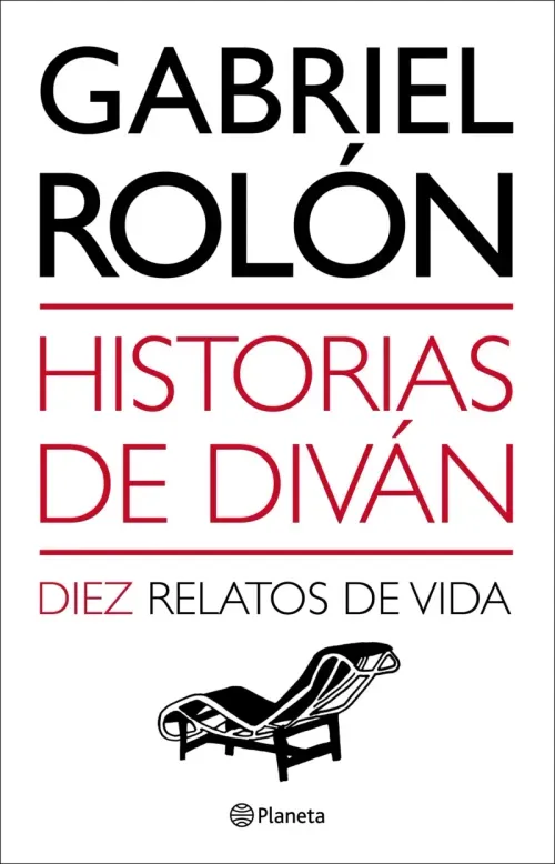 Historias de divan 10 anos 10 historias