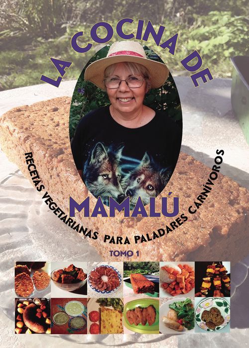 La cocina de Mamal250