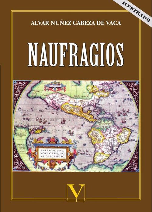 Naufragios
