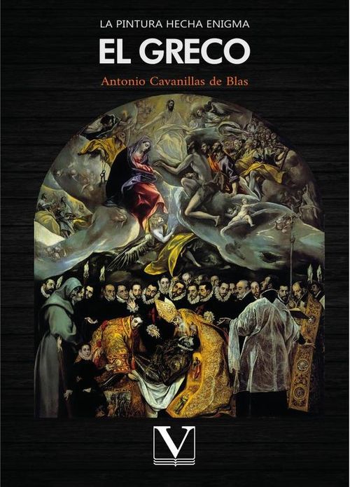 La pintura hecha enigma El Greco