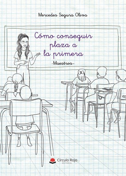 C243mo conseguir plaza a la primera