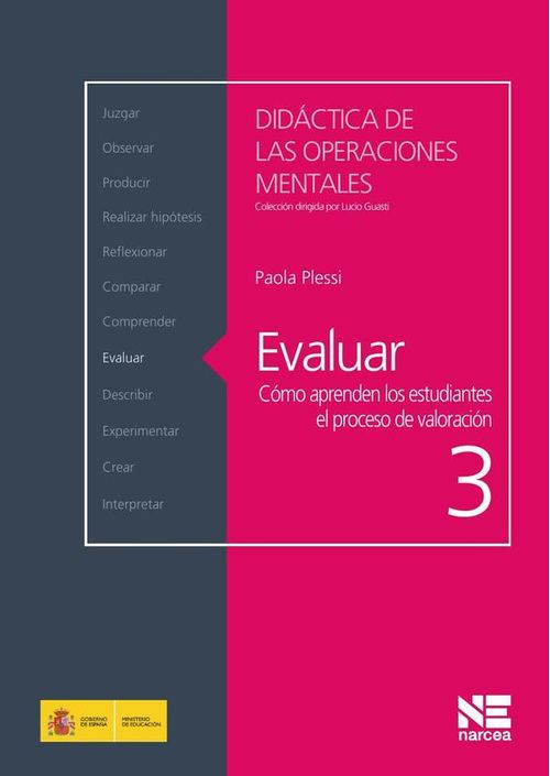 Evaluar