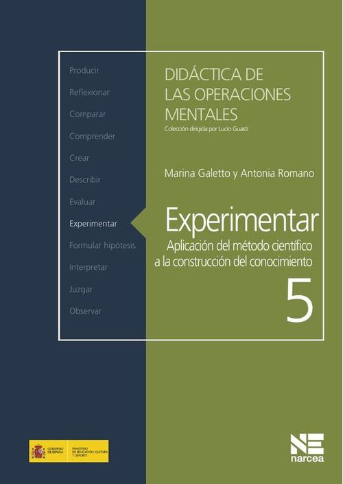 Experimentar