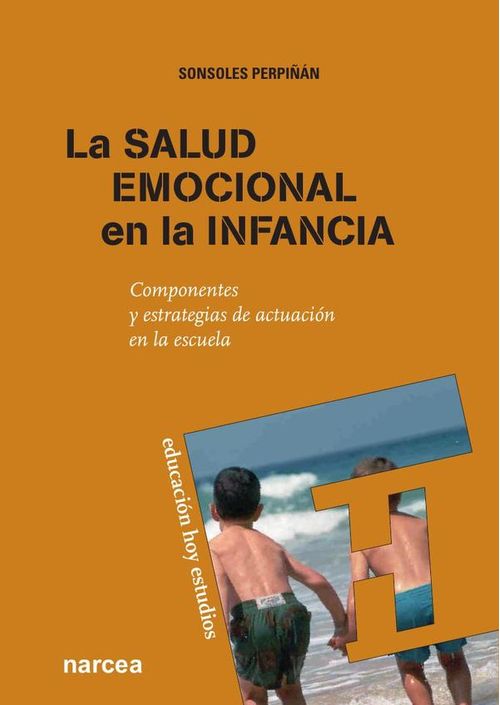 La salud emocional en la infancia