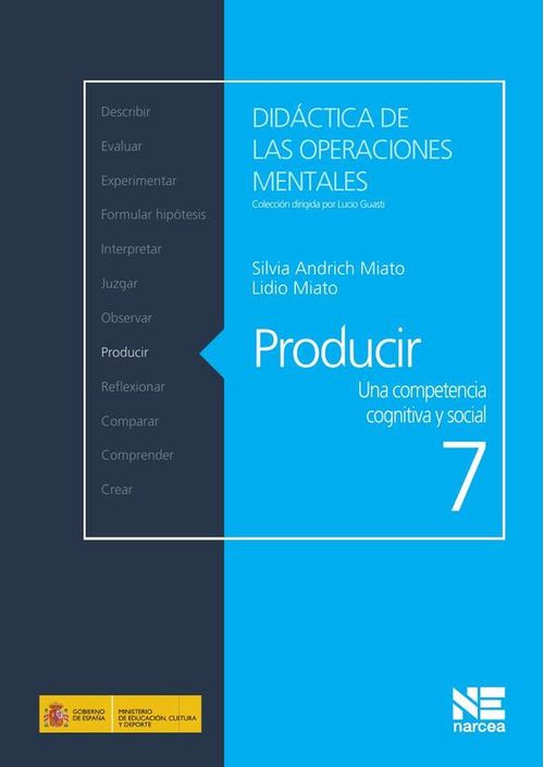 Producir