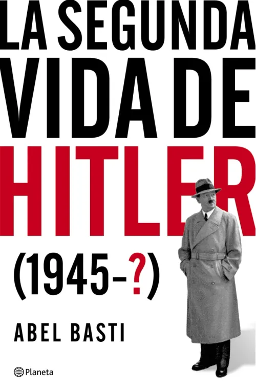 La segunda vida de Hitler