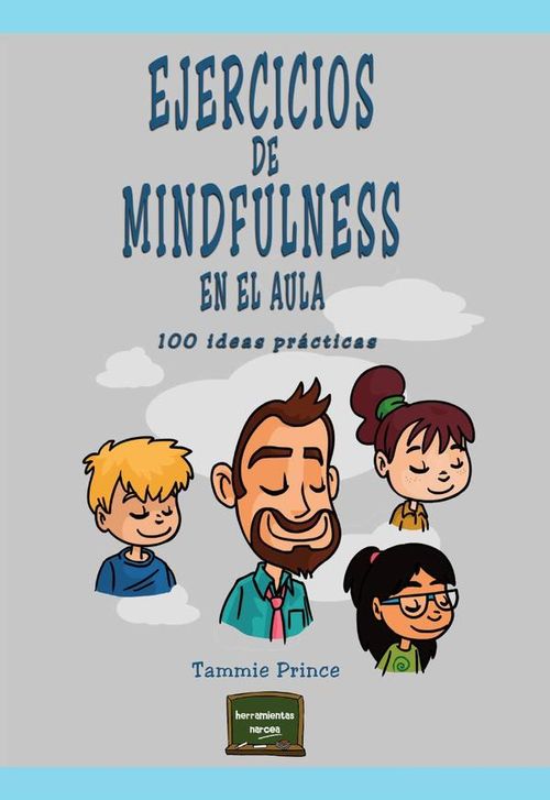 Ejercicios de mindfulness en el aula