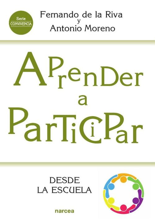 Aprender a participar desde la escuela