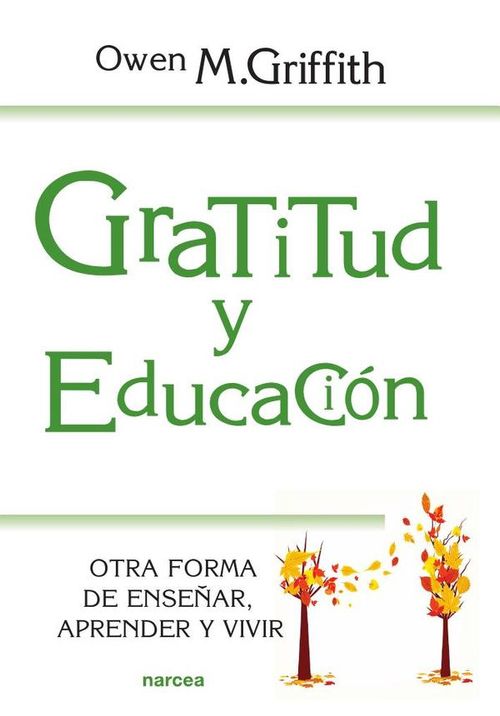 Gratitud y educacion