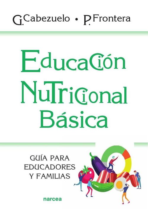 Educacion nutricional basica