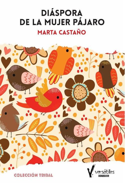 Diaspora de la mujer pajaro