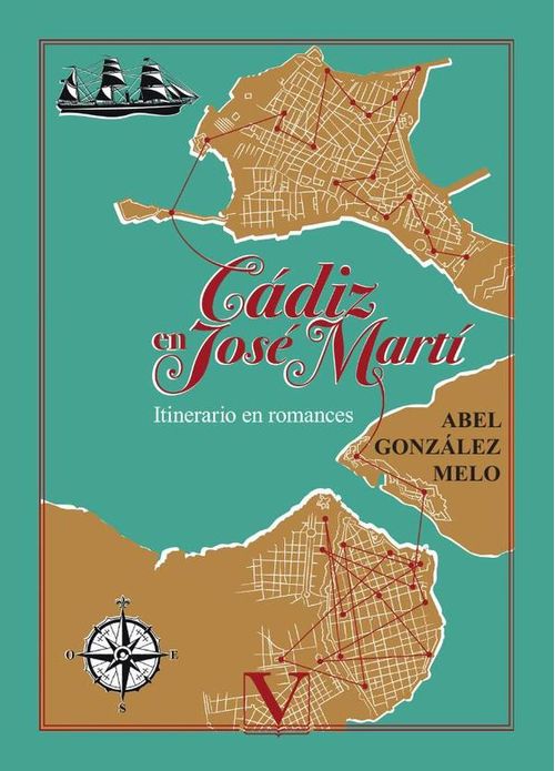 Cadiz en Jose Marti