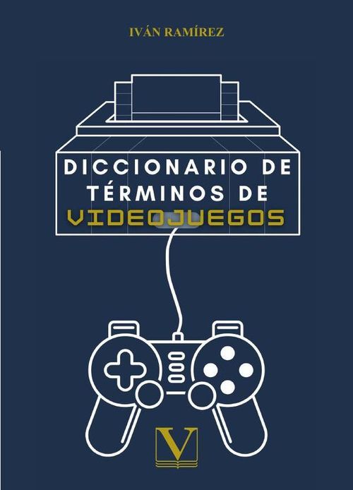 Diccionario de terminos de videojuegos