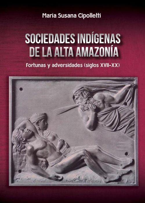 Sociedades indigenas de la alta amazonia
