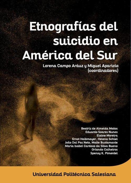 Etnografias del suicidio en America del Sur