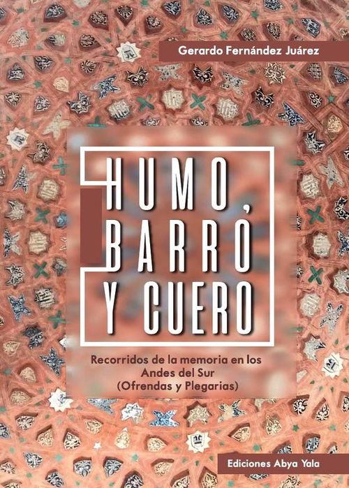 Humo barro y cuero