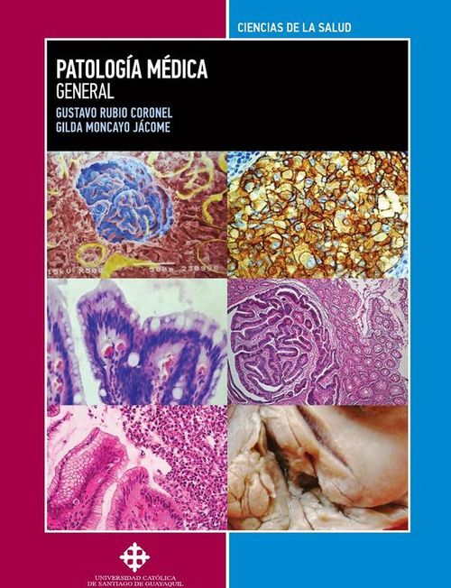 Patologia Medica General