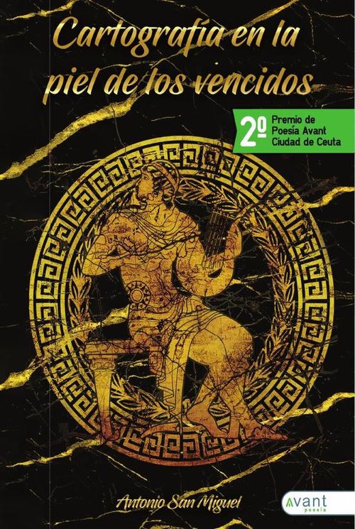 Cartografia en la piel de los vencidos