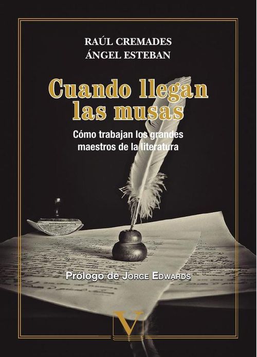 Cuando llegan las musas