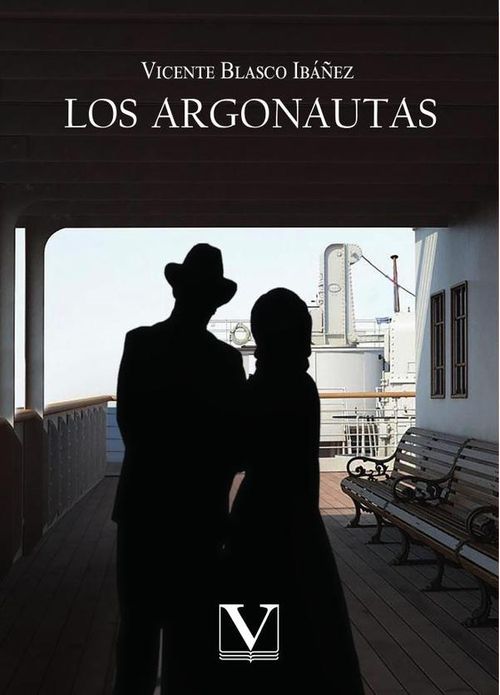 Los argonautas
