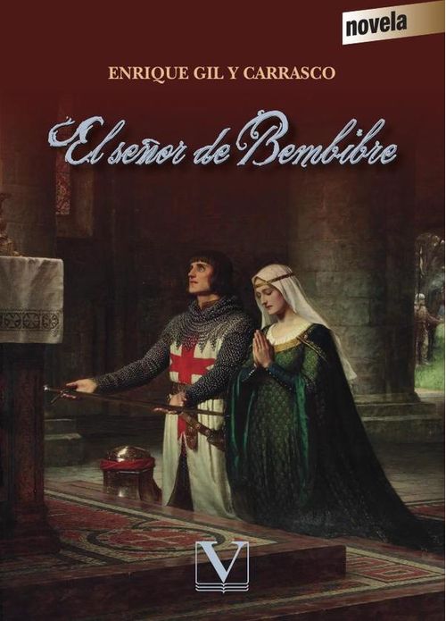 El senor de Bembibre