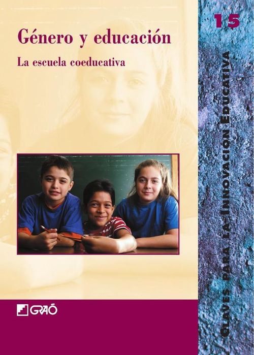 Genero y educacion