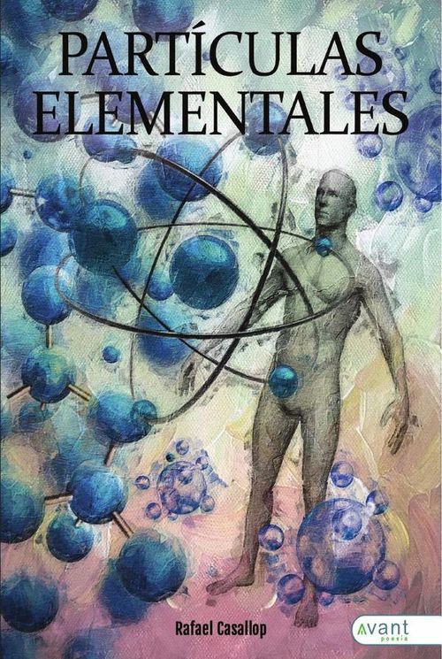 Particulas elementales